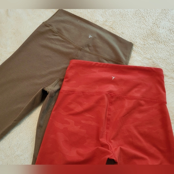 New/LiKE New ☆ 3 ON Leggings - Picture 11 of 12